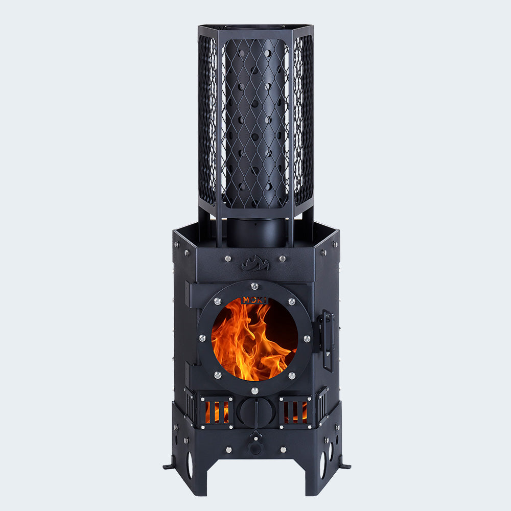 サウナストーブMS70Ⅱ オプション – モキ製作所オンラインショップ
