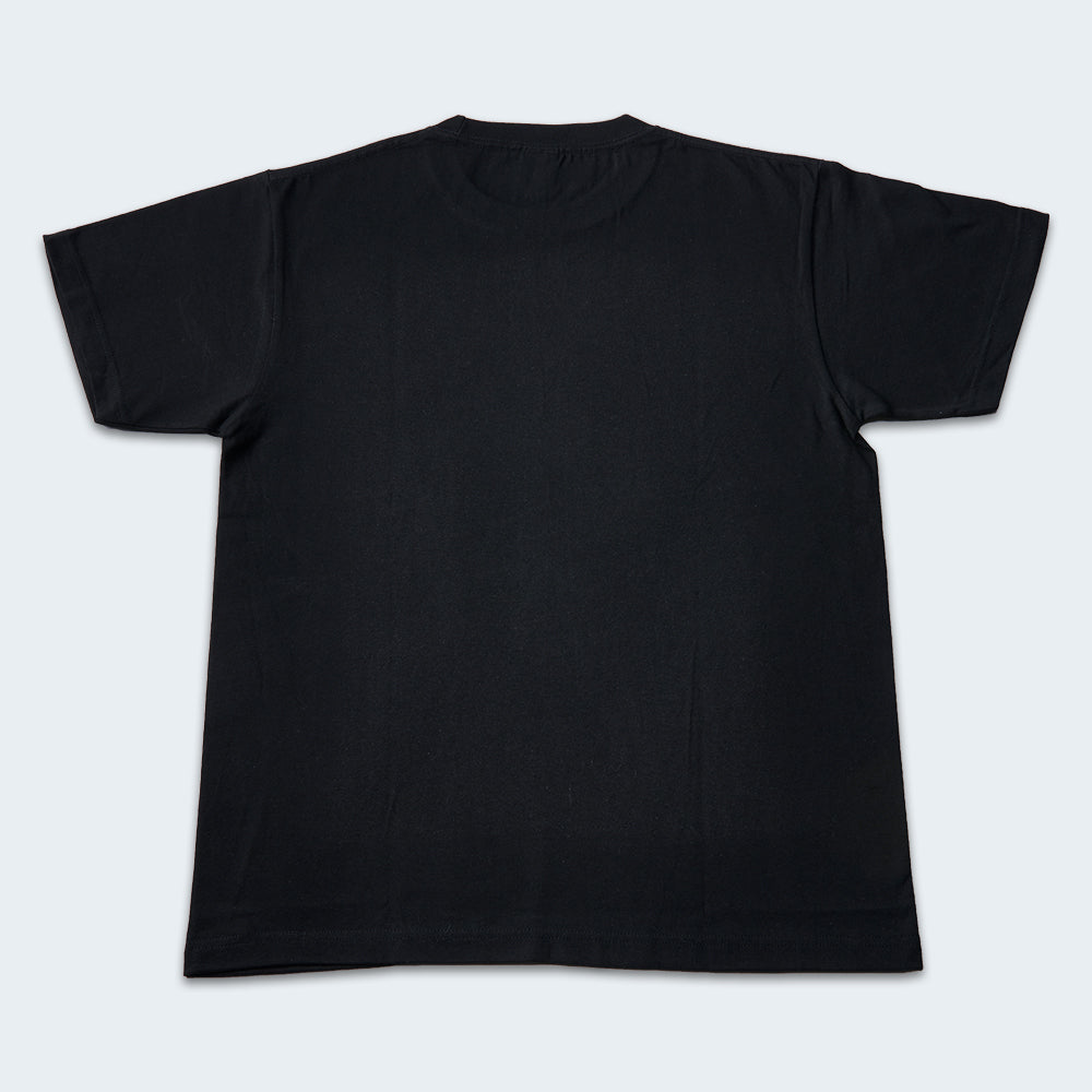 プリントロゴ ヘビーウェイトTシャツ – モキ製作所オンラインショップ